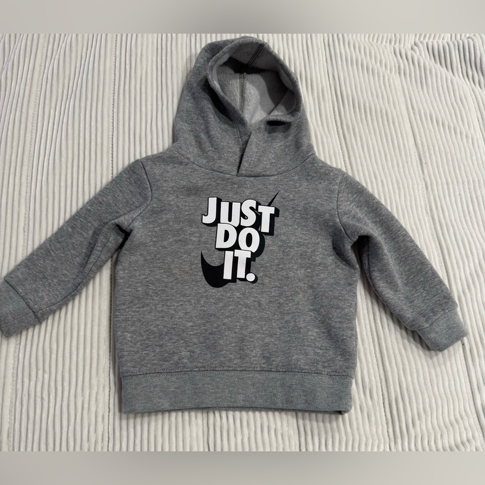 Nike hoodie